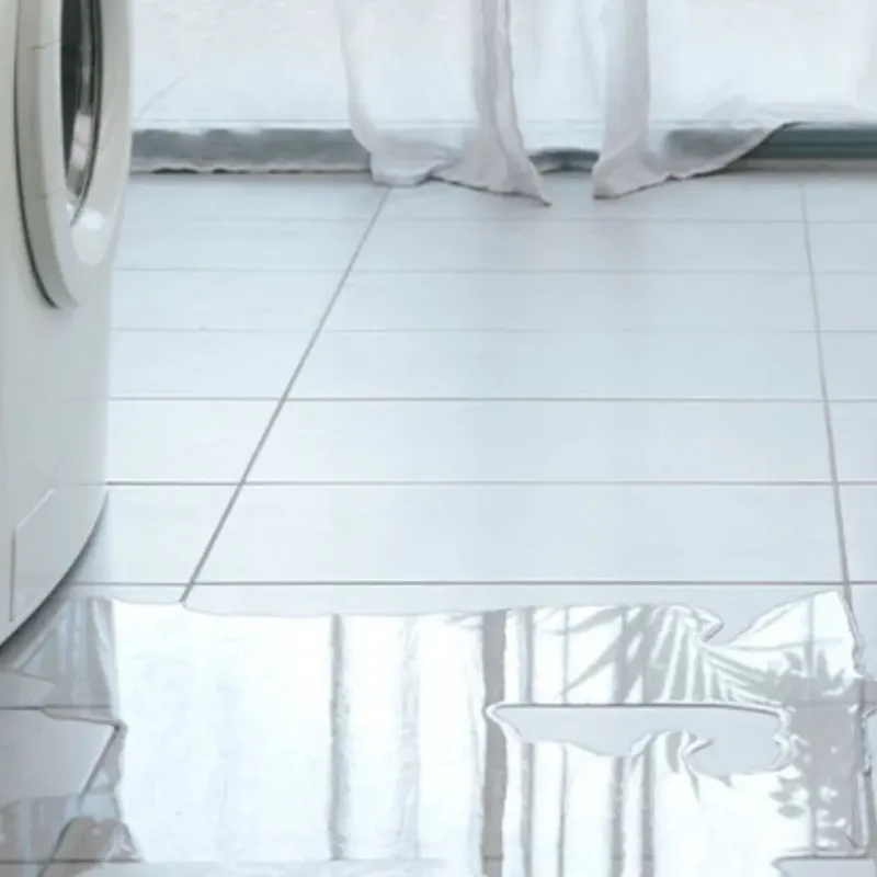 Appliance Leak Cleanup in Blue Ridge, VA