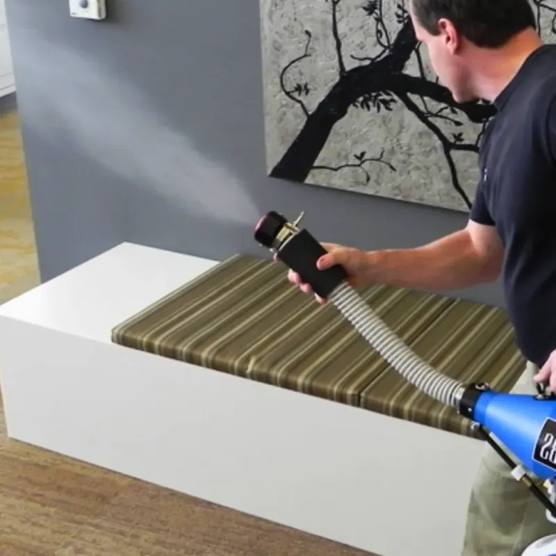 Professional Odor Removal in Blue Ridge, VA